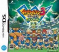 Inazuma eleven 3 sekai no chosen NDS